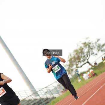 Runner Photo 4545122