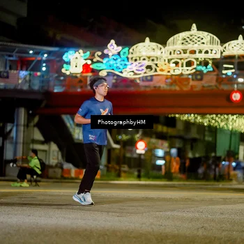 Runner Photo 4545123
