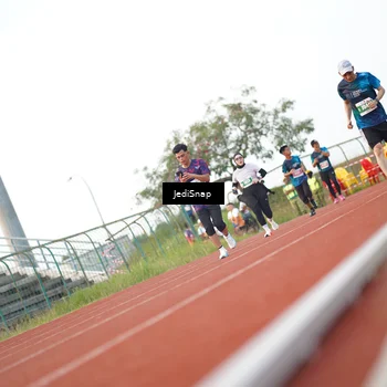 Runner Photo 4545124