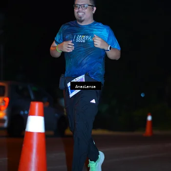 Runner Photo 4545125