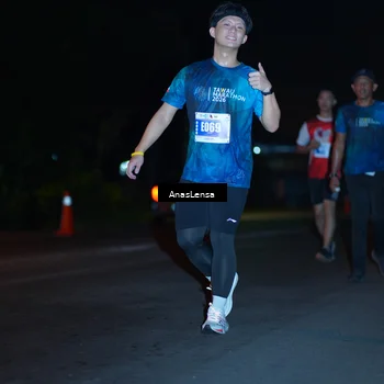 Runner Photo 4545126