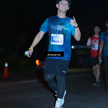 Runner Photo 4545128