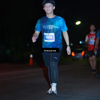 Runner Photo 4545129