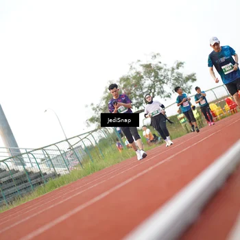 Runner Photo 4545131