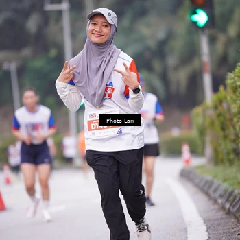 Runner Photo 4545132