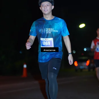 Runner Photo 4545134