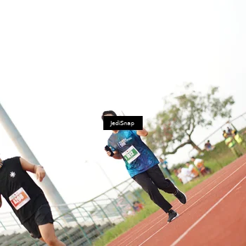 Runner Photo 4545135