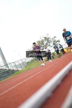 Runner Photo 4545137