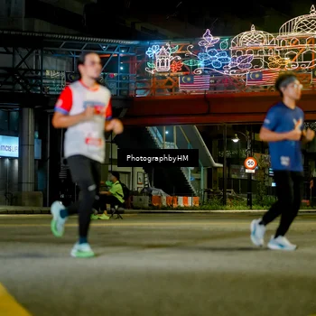 Runner Photo 4545139