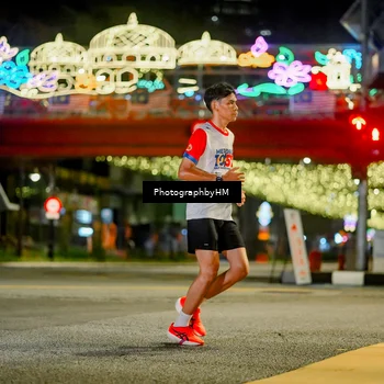 Runner Photo 4545140