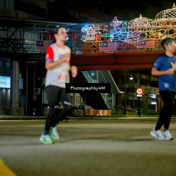 Runner Photo 4545141