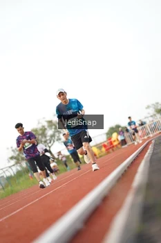 Runner Photo 4545144