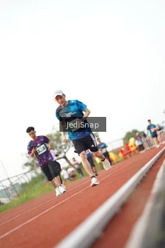Runner Photo 4545145