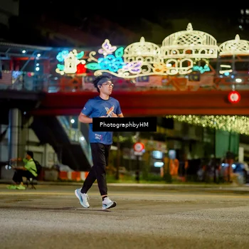 Runner Photo 4545147