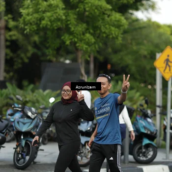 Runner Photo 4545150