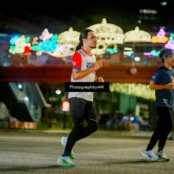 Runner Photo 4545152