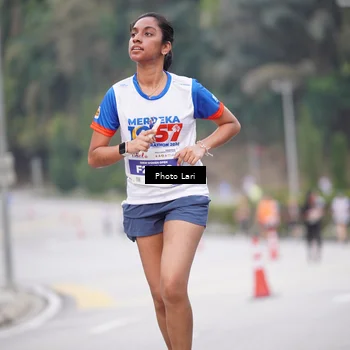 Runner Photo 4545154