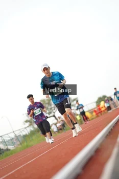 Runner Photo 4545156