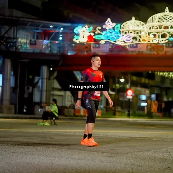 Runner Photo 4545157