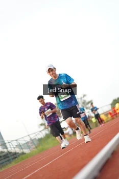 Runner Photo 4545158