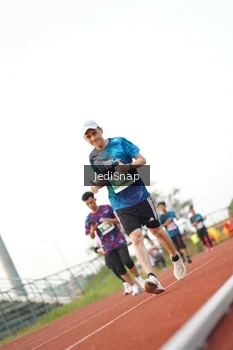 Runner Photo 4545163