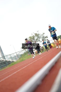 Runner Photo 4545164