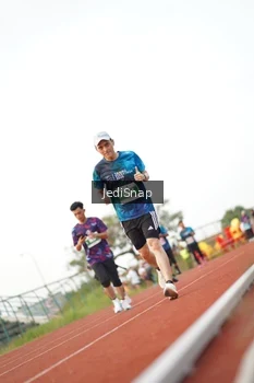 Runner Photo 4545165