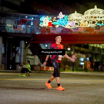 Runner Photo 4545166