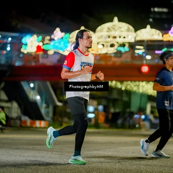 Runner Photo 4545169