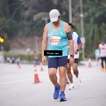 Runner Photo 4545170