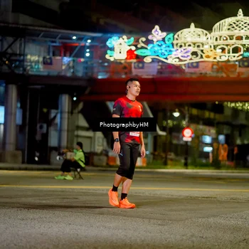 Runner Photo 4545177
