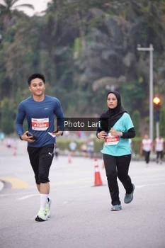 Runner Photo 4545178