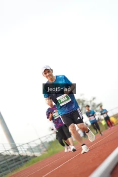 Runner Photo 4545179