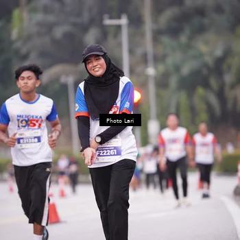 Runner Photo 4545180