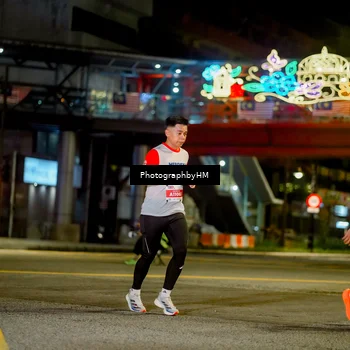 Runner Photo 4545181