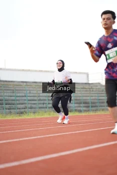 Runner Photo 4545182