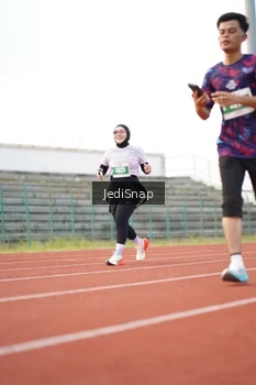 Runner Photo 4545184