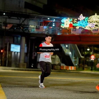 Runner Photo 4545186