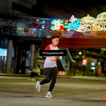 Runner Photo 4545189