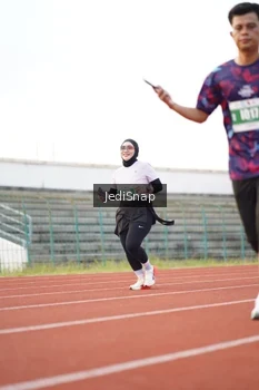 Runner Photo 4545190