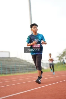 Runner Photo 4545191