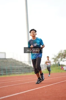 Runner Photo 4545193