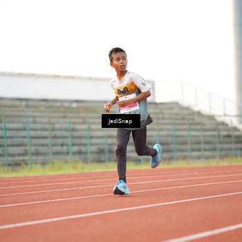 Runner Photo 4545198