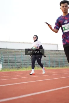 Runner Photo 4545199