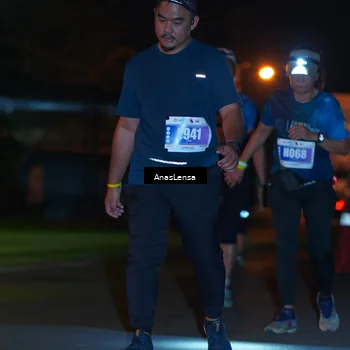 Runner Photo 4545202