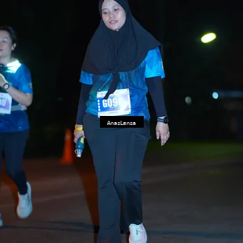 Runner Photo 4545205