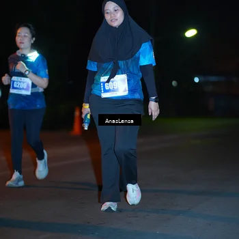 Runner Photo 4545209
