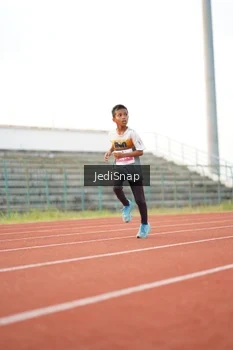 Runner Photo 4545210