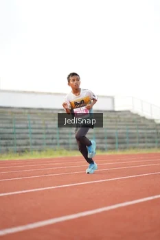 Runner Photo 4545211