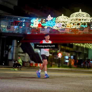 Runner Photo 4545215